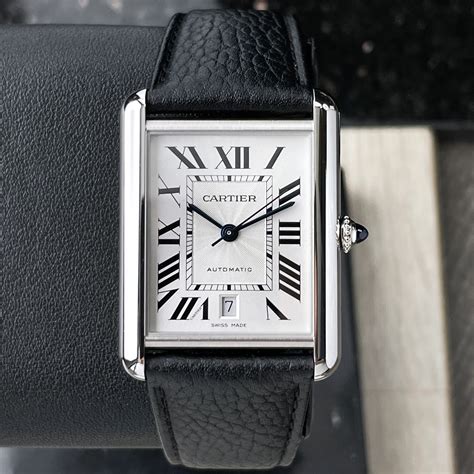 buy tank cartier must de cartier manual|cartier tank must black 2022.